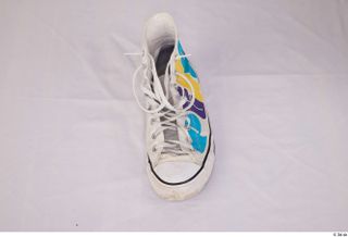 Clothes Bryton  335 casual shoes white sneakers 0002.jpg